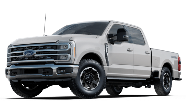 2025 Ford SuperDuty